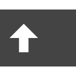 Shift SVG Icon